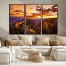 Grand Canyon Wall Art Canvas Print by MyGreatCanvas | Canvas Wall Art Prints | Photo Prints & Wall Decor