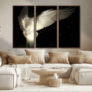 Night Owl Art -  Illuminating the Darkness – Unique