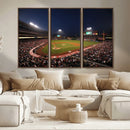 Los Angeles Angels Baseball Team Print - Anaheim Angel