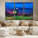 Philadelphia Phillies Baseball Team Print - Philadelphia