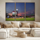 Philadelphia Phillies Baseball Print - Philadelphia Citizens