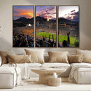 Folsom Field - University of Colorado Buffaloes Football