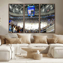Enterprise Center | Missouri St. Louis Blues Ice Hockey