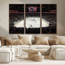 T Mobile Arena Paradise Nevada Vegas Golden Knights Ice