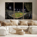 Olsen Field at Blue Bell Park - Texas A&M Aggies Baseball