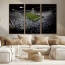 Penn State Football Stadium Wall Art - Beaver Stadium Canvas by MyGreatCanvas | Canvas Wall Art Prints | Photo Prints & Wall Decor