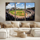 The Texas A&M University Aggies Athletics Team Print -