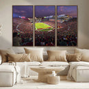The University of Southern California USC Trojans Football by MyGreatCanvas | Canvas Wall Art Prints | Photo Prints & Wall Decor