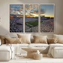 Beaver Stadium Wall Art - Penn State Stadium Wall Art | Penn by MyGreatCanvas | Canvas Wall Art Prints | Photo Prints & Wall Decor
