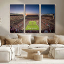 Kyle Field Wall Art Print | Large Texas A&M Aggies Football