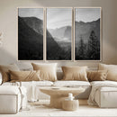 Yosemite Valley Wall Art Canvas Print – Framed El Capitan by MyGreatCanvas | Canvas Wall Art Prints | Photo Prints & Wall Decor