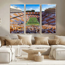 Tennessee Neyland Stadium Wall Art, Sports Arena Canvas by MyGreatCanvas | Canvas Wall Art Prints | Photo Prints & Wall Decor