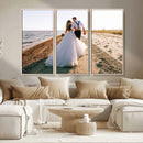 Personalized Custom Photo Wall Art Canvas Print, Unique by MyGreatCanvas | Canvas Wall Art Prints | Photo Prints & Wall Decor