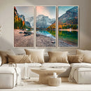 Spectacular Autumn Wall Art Canvas Print by MyGreatCanvas | Canvas Wall Art Prints | Photo Prints & Wall Decor