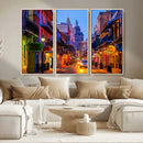 New Orleans Louisiana Canvas Print by MyGreatCanvas | Canvas Wall Art Prints | Photo Prints & Wall Decor