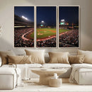 Los Angeles Angels Baseball Team Print - Anaheim Angel