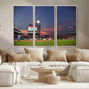 Philadelphia Phillies Baseball Print - Philadelphia Citizens