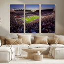 Texas A&M University Aggies Football Team Print - College