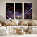 New York Giants Football Team Print - East Rutherford