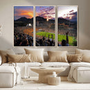 Folsom Field - University of Colorado Buffaloes Football