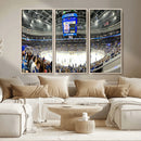 Enterprise Center | Missouri St. Louis Blues Ice Hockey
