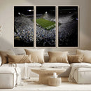 Penn State Football Stadium Wall Art - Beaver Stadium Canvas by MyGreatCanvas | Canvas Wall Art Prints | Photo Prints & Wall Decor