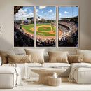 The Texas A&M University Aggies Athletics Team Print -