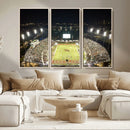 Florida A&M Rattlers Football Team Print - Tallahassee Bragg