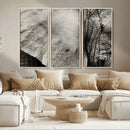 Elephant Wall Art Canvas Print