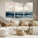Contemporary Abstract Wall Art Canvas Print by MyGreatCanvas | Canvas Wall Art Prints | Photo Prints & Wall Decor