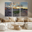Beaver Stadium Wall Art - Penn State Stadium Wall Art | Penn by MyGreatCanvas | Canvas Wall Art Prints | Photo Prints & Wall Decor