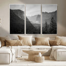 Yosemite Valley Wall Art Canvas Print – Framed El Capitan by MyGreatCanvas | Canvas Wall Art Prints | Photo Prints & Wall Decor