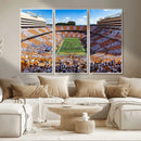 Tennessee Neyland Stadium Wall Art, Sports Arena Canvas by MyGreatCanvas | Canvas Wall Art Prints | Photo Prints & Wall Decor