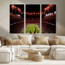 Tennessee Neyland Stadium Wall Art, Sports Arena Canvas by MyGreatCanvas | Canvas Wall Art Prints | Photo Prints & Wall Decor