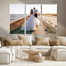 Personalized Custom Photo Wall Art Canvas Print, Unique by MyGreatCanvas | Canvas Wall Art Prints | Photo Prints & Wall Decor