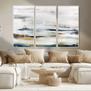 Soft Color Abstract Canvas Print by MyGreatCanvas | Canvas Wall Art Prints | Photo Prints & Wall Decor