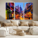 New Orleans Louisiana Canvas Print by MyGreatCanvas | Canvas Wall Art Prints | Photo Prints & Wall Decor