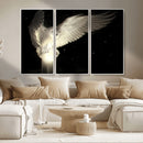 Night Owl Art -  Illuminating the Darkness – Unique