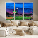 Philadelphia Phillies Baseball Team Print - Philadelphia