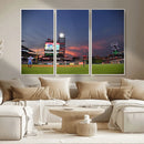 Philadelphia Phillies Baseball Print - Philadelphia Citizens