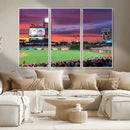 Philadelphia Phillies Baseball Team Print - Philadelphia