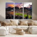 Folsom Field - University of Colorado Buffaloes Football