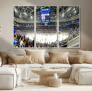 Enterprise Center | Missouri St. Louis Blues Ice Hockey
