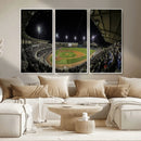 Olsen Field at Blue Bell Park - Texas A&M Aggies Baseball