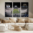 Penn State Beaver Stadium Canvas Wall Art - Nittany Lions by MyGreatCanvas | Canvas Wall Art Prints | Photo Prints & Wall Decor