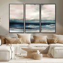 Contemporary Abstract Wall Art Canvas Print by MyGreatCanvas | Canvas Wall Art Prints | Photo Prints & Wall Decor