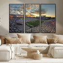 Beaver Stadium Wall Art - Penn State Stadium Wall Art | Penn by MyGreatCanvas | Canvas Wall Art Prints | Photo Prints & Wall Decor