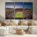 Kyle Field Wall Art Print | Large Texas A&M Aggies Football by MyGreatCanvas | Canvas Wall Art Prints | Photo Prints & Wall Decor