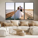 Framed Custom Canvas Print - Personalized Wall Art for Home by MyGreatCanvas | Canvas Wall Art Prints | Photo Prints & Wall Decor
