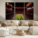 Tennessee Neyland Stadium Wall Art, Sports Arena Canvas by MyGreatCanvas | Canvas Wall Art Prints | Photo Prints & Wall Decor